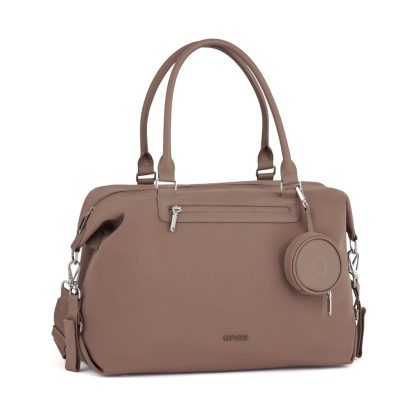 Сумка для мамы Anex brown