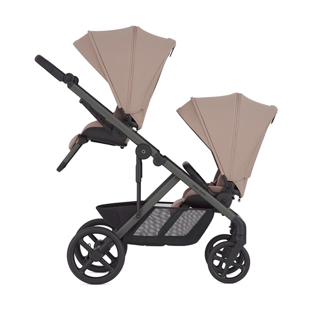 Прогулочный блок для второго ребенка Anex Modu Rooty