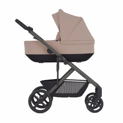 Коляска 2в1 Anex Modu Rooty