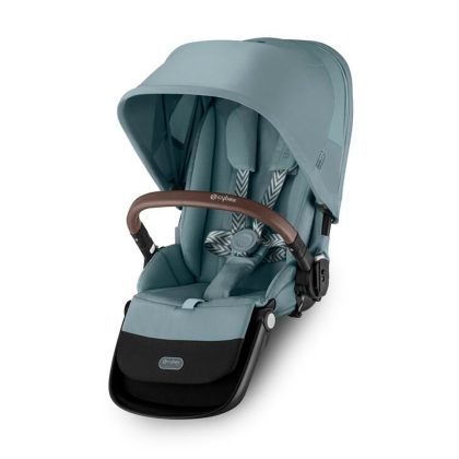 Прогулочный блок Gazelle S TPE Stormy Blue  Cybex