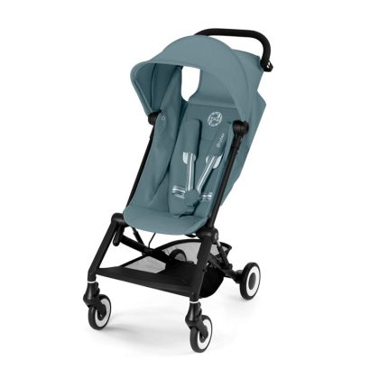 Прогулочная коляска Agis Stormy Blue