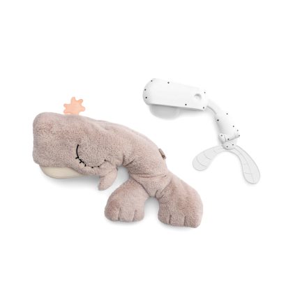 Мягкая игрушка, WALLY THE WHALE HAPPY BABY