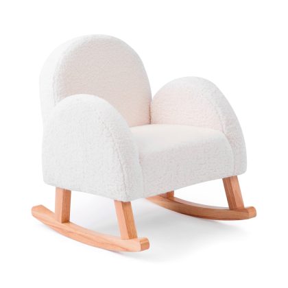Детское кресло-качалка COMFY HAPPY BABY