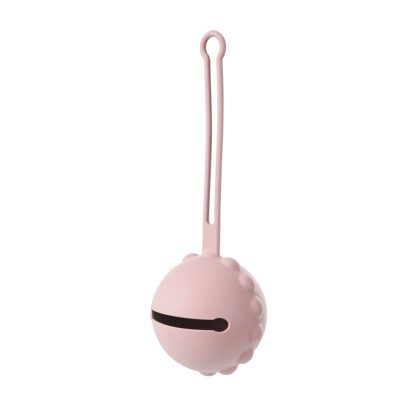 Контейнер для пустышек HAPPY BABY (purple)