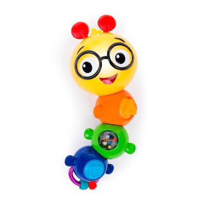 Игрушка музыкальная развивающая Baby Einstein Twist-a-Pal Cal KIDS2