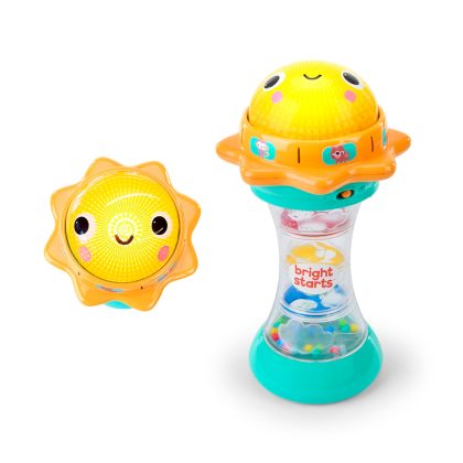 Игрушка развивающая Bright Starts Just for sun KIDS2