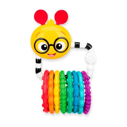 Игрушка-подвеска Baby Einstein Cals connectors KIDS2