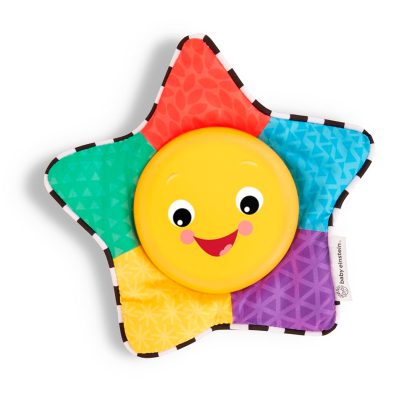 Игрушка музыкальная развивающая Baby Einstein Star bright symphony KIDS2