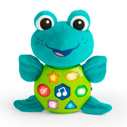 Игрушка музыкальная развивающая Baby Einstein Neptune KIDS2