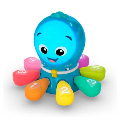 Игрушка развивающая Baby Einstein Go Opus go KIDS2