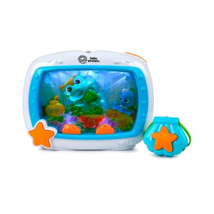 Музыкальный ночник Baby Einstein Sea dreams KIDS2