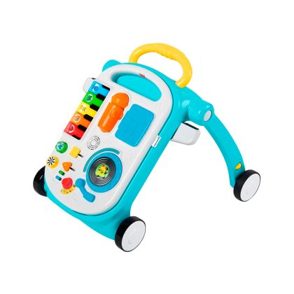 Толокар 4в1 Baby Einstein Mix'n'roll KIDS2