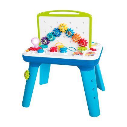 Игровой центр Baby Einstein Curiosity table KIDS2