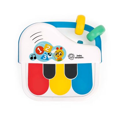Игрушка-погремушка музыкальная Baby Einstein Petit piano KIDS2