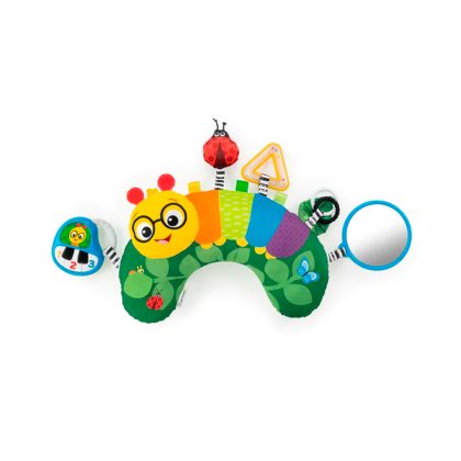 Подушка-игрушка Baby Einstein Cal-a-pillow KIDS2