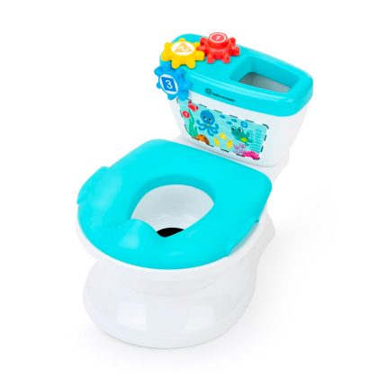 Горшок-унитаз Baby Einstein KIDS2