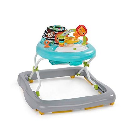 Ходунки Bright Starts Zig Zag zebra KIDS2