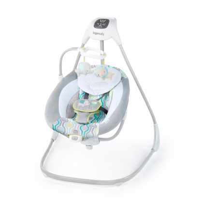 Электронные качели Ingenuity Simple comfort everston KIDS2