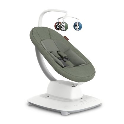Шезлонг качели UPPAbaby mamaRoo 5 Camila