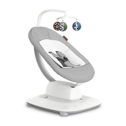 Шезлонг качели UPPAbaby mamaRoo 5 Stella