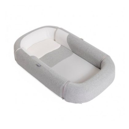 Кокон Chicco Mommy Pod 3в1 серый