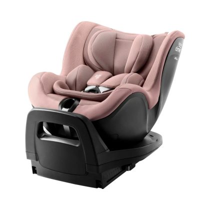 Автокресло Britax Romer DUALFIX PRO Dusty Rose 25