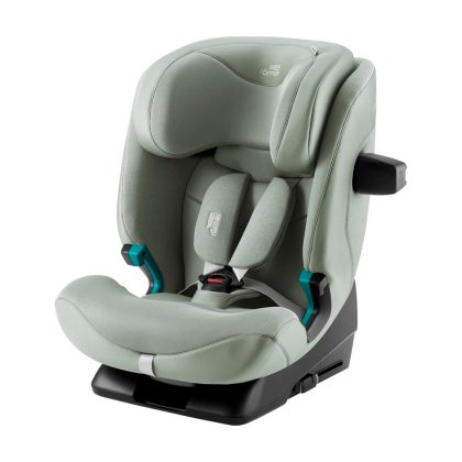 Автокресло Britax Romer ADVANSAFIX PRO Sage Green