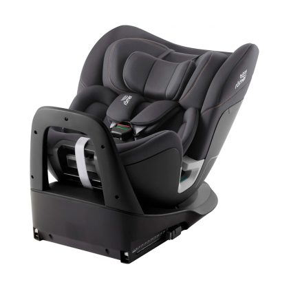 Автокресло Britax Romer  SWIVEL 2 MIDNIGHT GREY