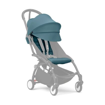 Цветной комплект BABYZEN™ YOYO - Stokke Aqua