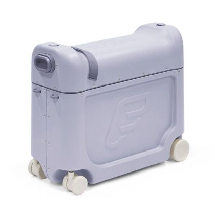 Чемодан-кроватка для путешествий JetKids by Stokke BedBox 2,0 Arctic Blue