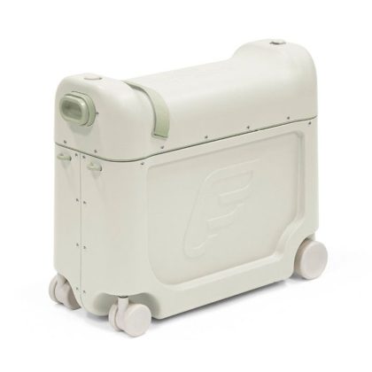 Чемодан-кроватка для путешествий JetKids by Stokke BedBox 2,0 Sea Green