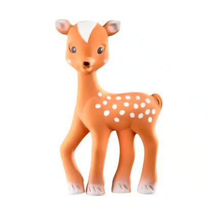 Игрушка Fanfan the fawn