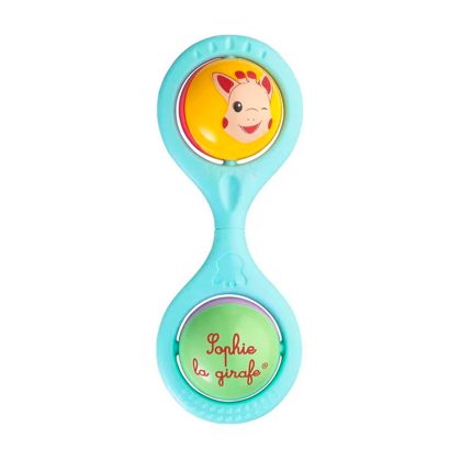 Погремушка Twist Sophie la girafe