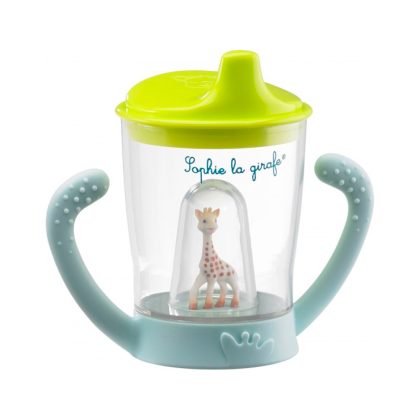 Поильник Sophie la girafe
