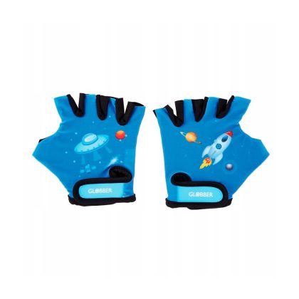 Перчатки GLOBBER ROCKET BLUE