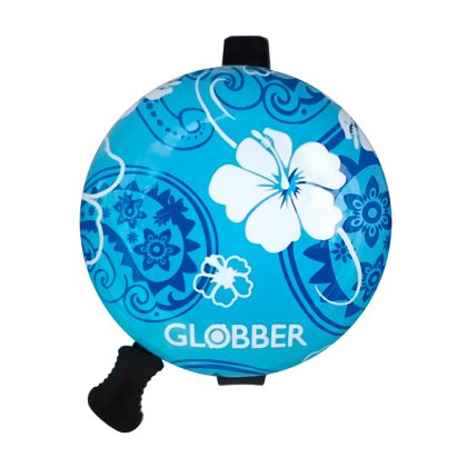 Звонок на самокат Globber Pastel Blue