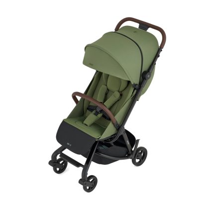 Коляска ANEX AIR-Z PLUS Elvie