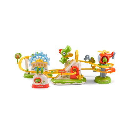 Интерактивная игрушка DINOPARK HAPPY BABY