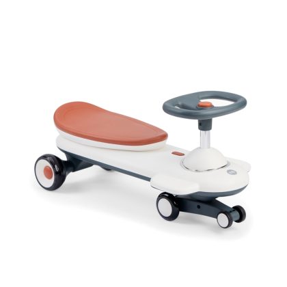 Игрушка: машина-каталка BANDY HAPPY BABY