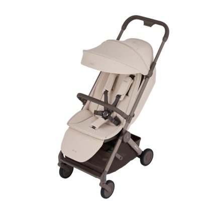 Коляска Anex Air-Q Vanille