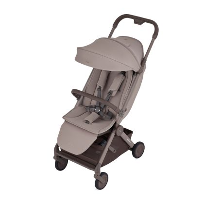 Коляска Anex Air-Q Crumby