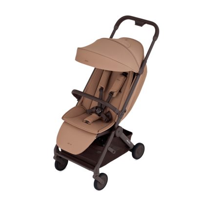 Коляска Anex Air-Q Karamell