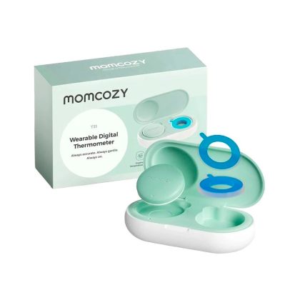 Умный детский термометр-датчик Momcozy