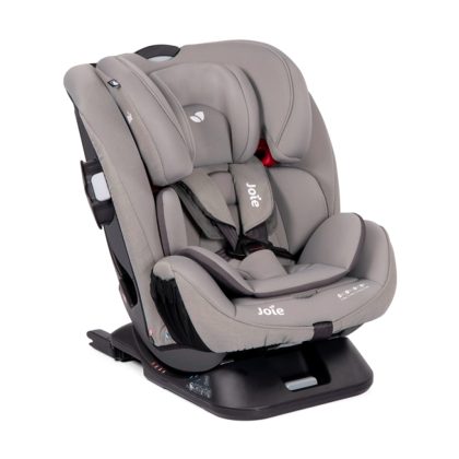 Автокресло Joie Every Stage FX Gray Flannel