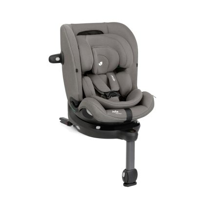 Автокресло Joie I-Pivot Grow Thunder