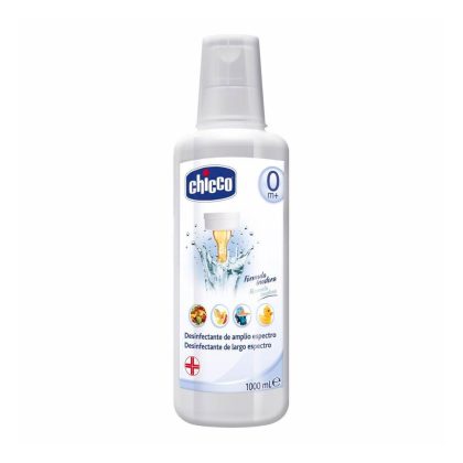 Жидкость для стерилизации Chicco, 1 л