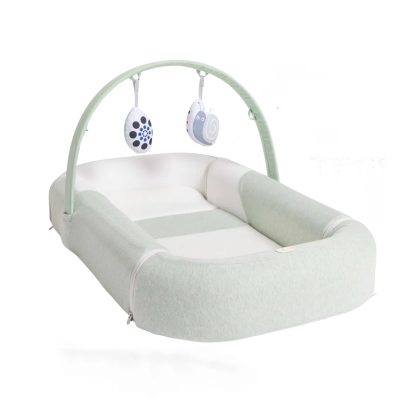 Кокон Chicco Mommy Pod 4в1 оливковый