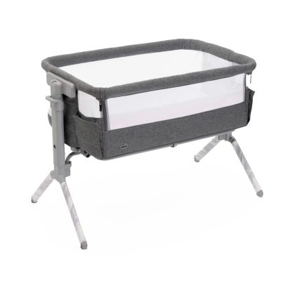 Приставная кроватка Chicco Next2Me Armonia Carrara