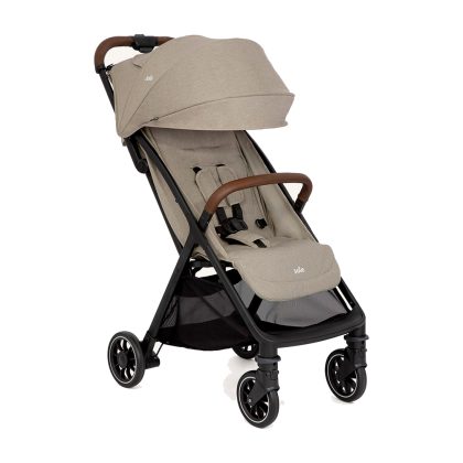 Коляска Joie Pact Pro Oak