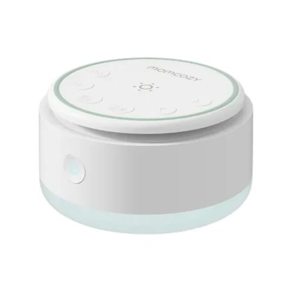 Колонка-ночник с белым шумом Momcozy